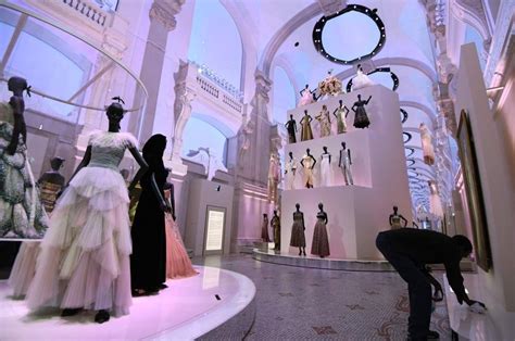 the galerie dior shop|Dior museum Paris ticket price.